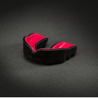 Протектор за уста - Venum Challenger Mouthguard - Black/Raspberry​